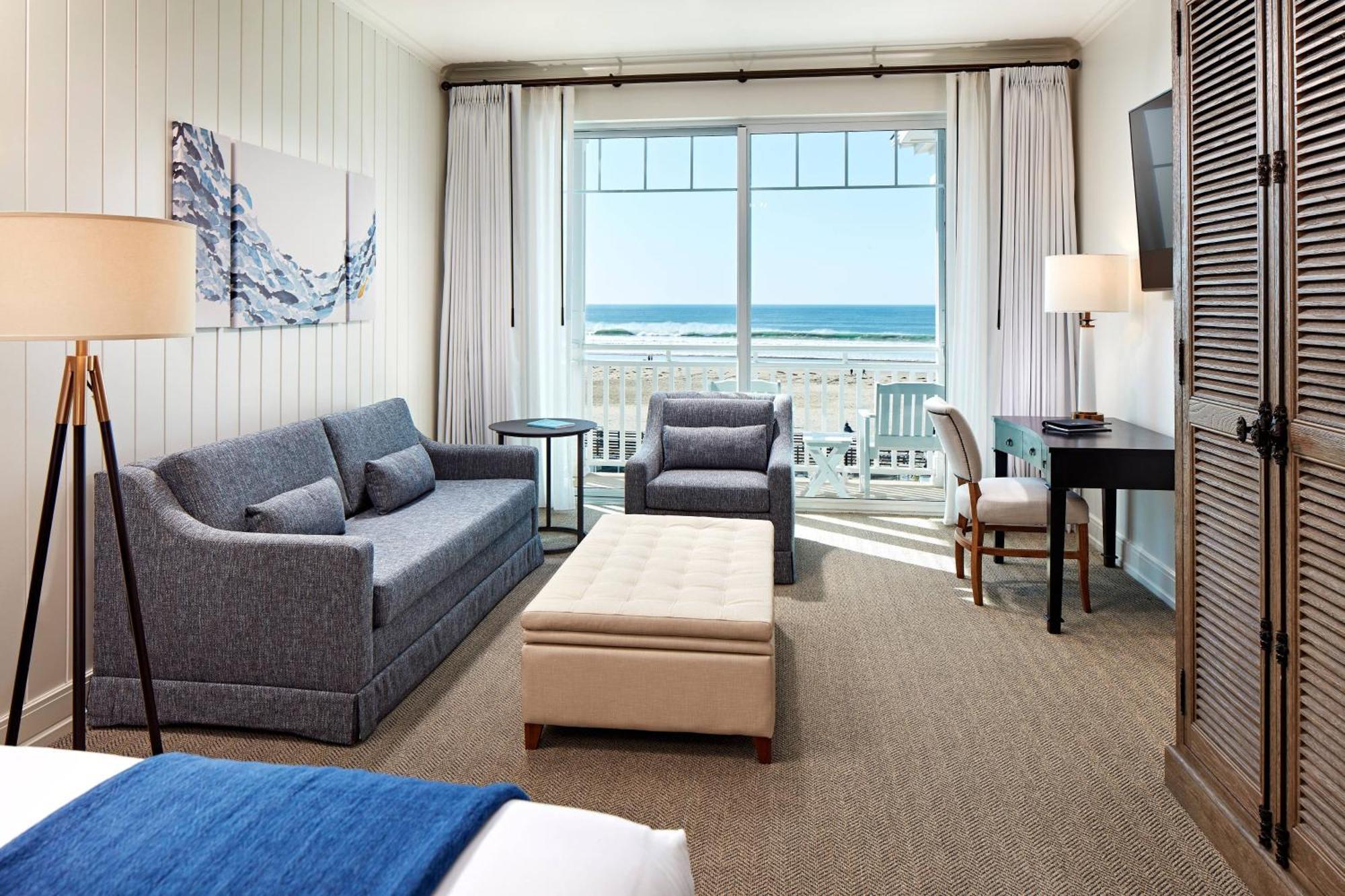 Vespera Resort on Pismo Beach, Autograph Collection Exterior foto